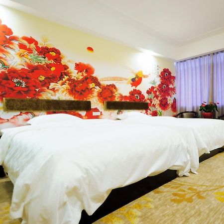 Guilin Zelin Hotel מראה חיצוני תמונה