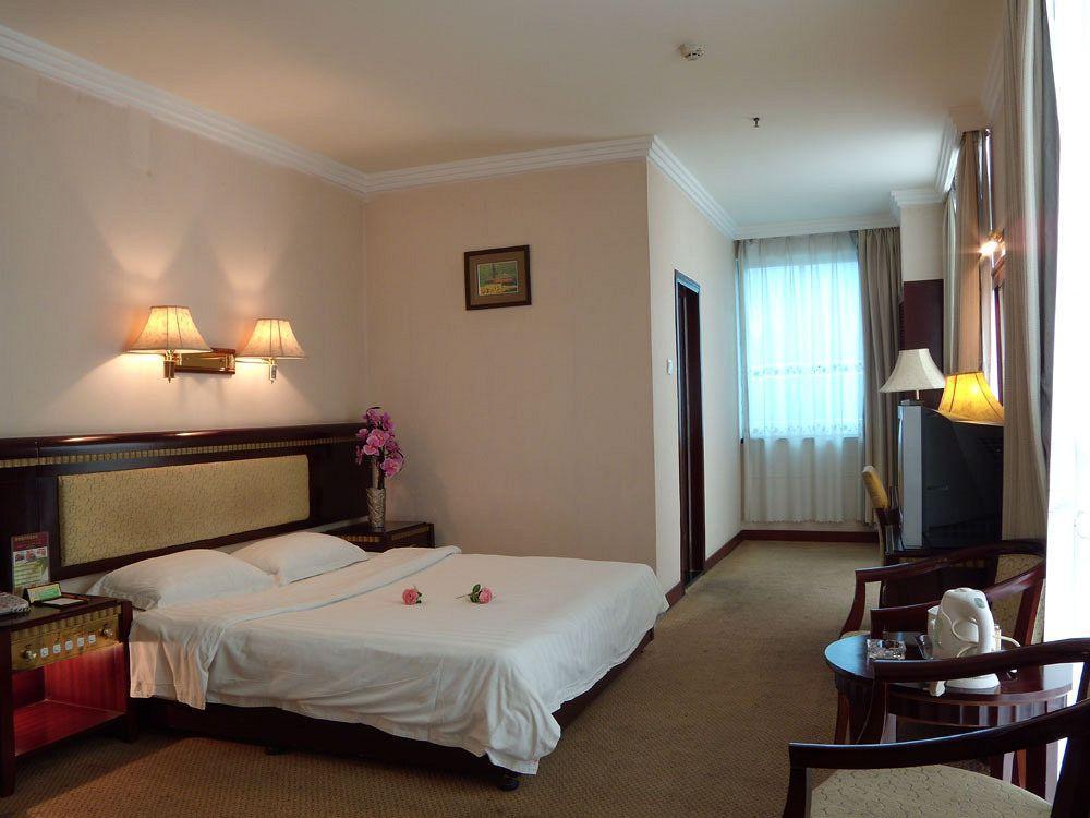 Guilin Zelin Hotel מראה חיצוני תמונה