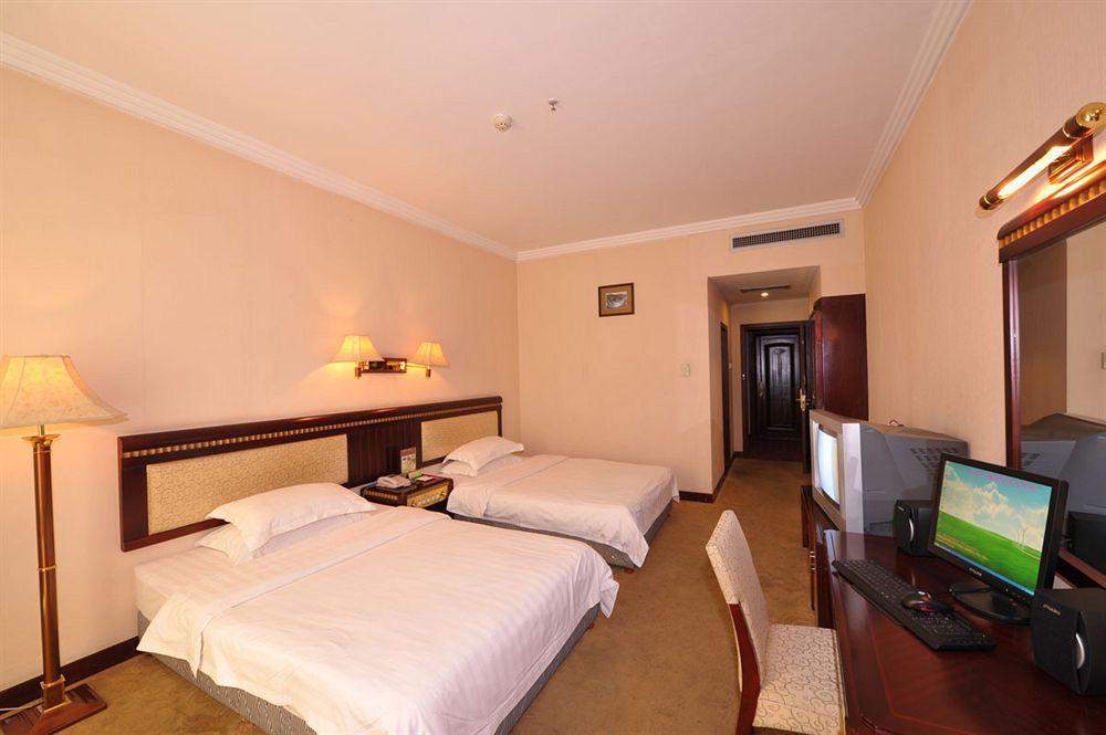 Guilin Zelin Hotel מראה חיצוני תמונה